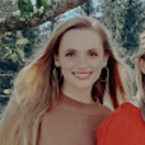 Meet your Posher, Rachel